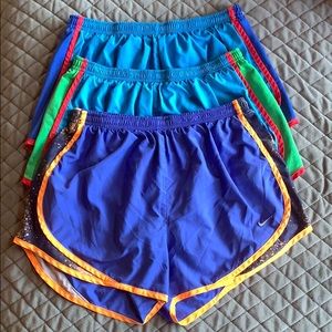 Nike Tempo Running Shorts